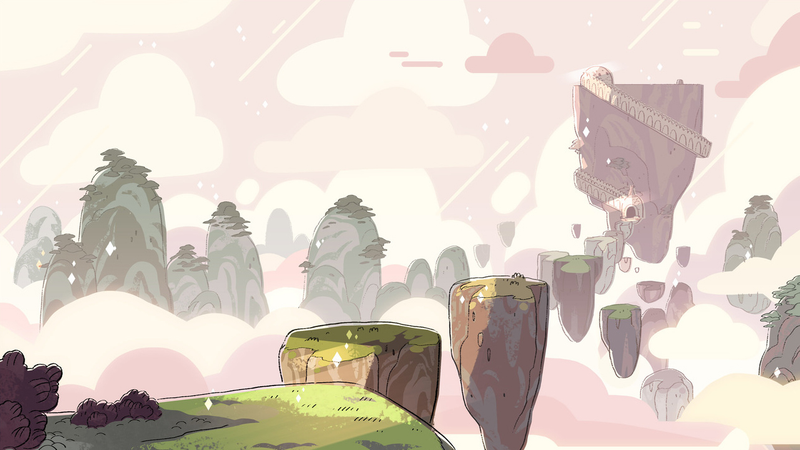 Illustration for article titled Steven Universe, Explained